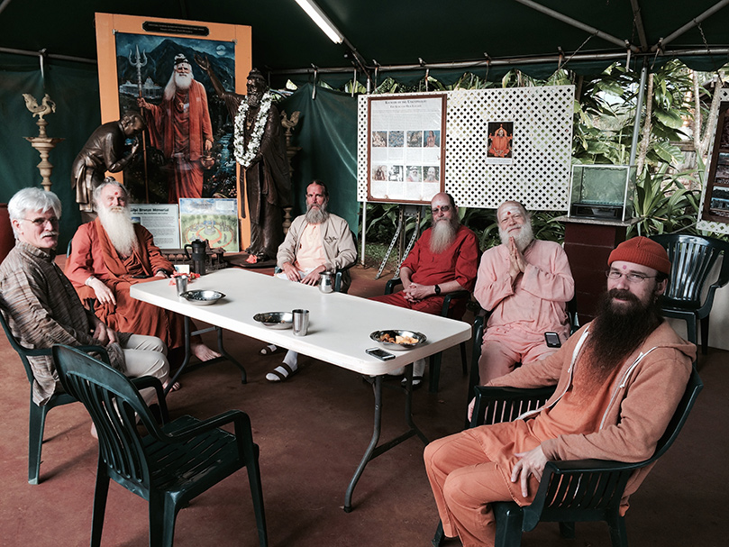 Media Studio Construction Continues