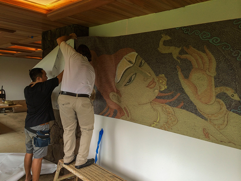 Media Studio Progress