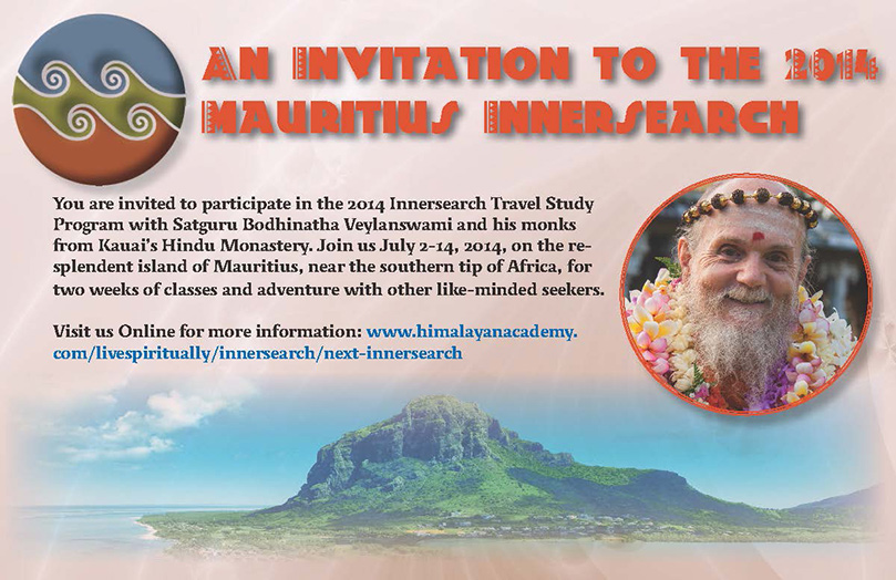 Innersearch is Filling Up Fast!