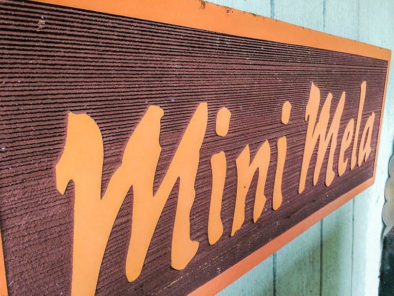 Building Iraivan Through Art, Artifacts and Publications