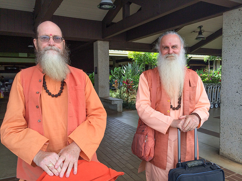 A Journey to San Jose