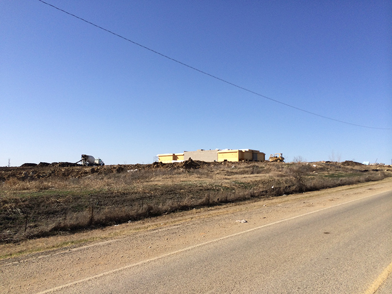 Satguru Visits Dallas/Fort Worth