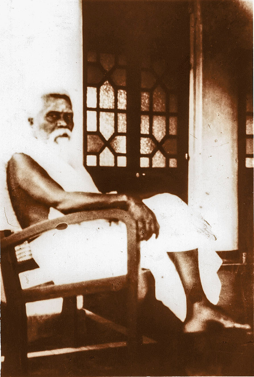 Celebrating Satguru Yogaswami's 50th Mahasamadhi