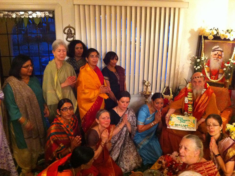 Northern California Satsang