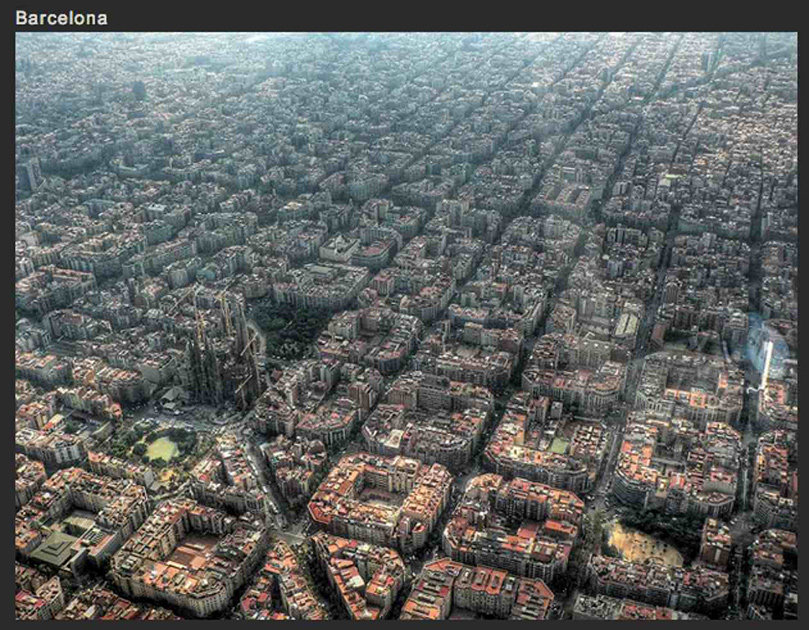 Mountain Top Consciousness