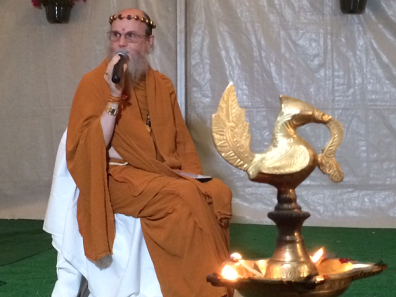 Fort Worth Kumbhabhishekam