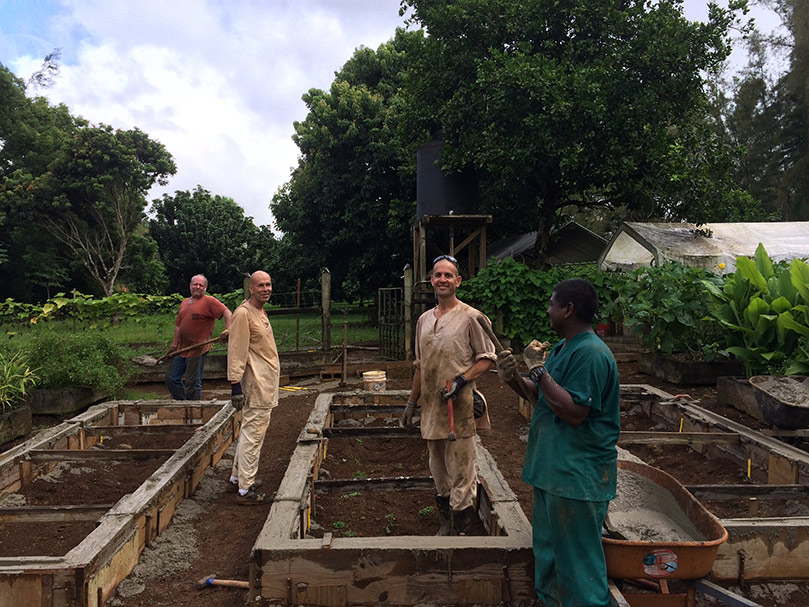 Siddhidata Kulam Garden And Water Activity