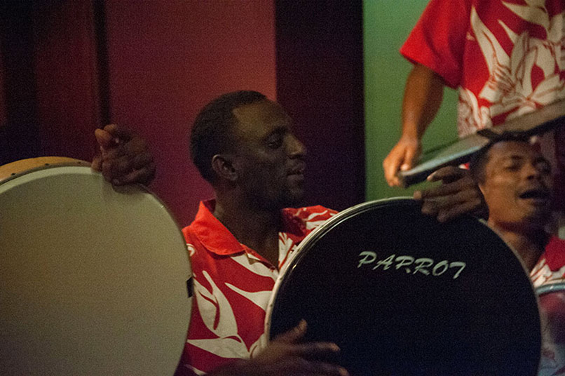 Vignettes from Mauritius Innersearch