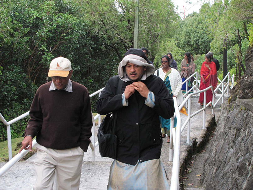 More Photoblogs By Saiva Siddhanta Church Members from Mauritius Innersearch