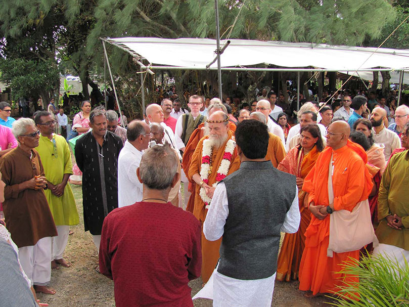 More Photoblogs By Saiva Siddhanta Church Members from Mauritius Innersearch