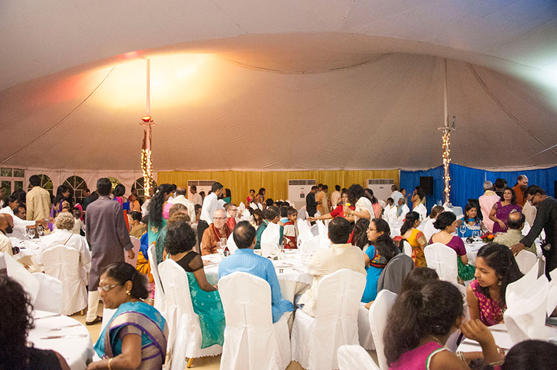 Innersearch Final Gala Event