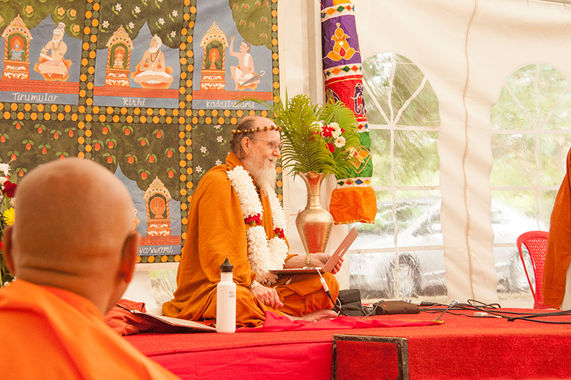 Innersearch Classes at the Spiritual Park, July 3rd