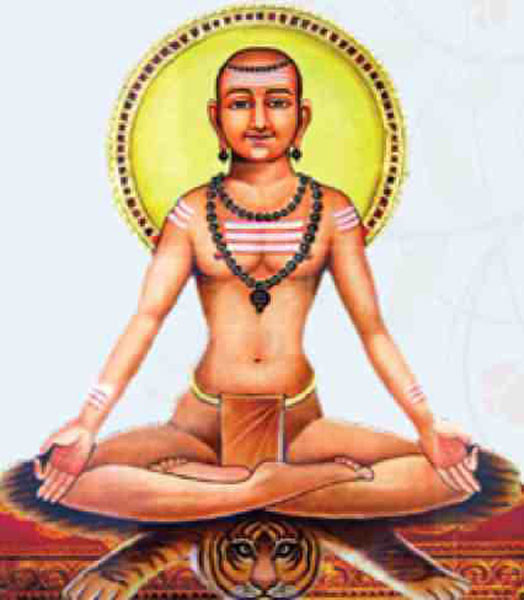 Thayumanavar