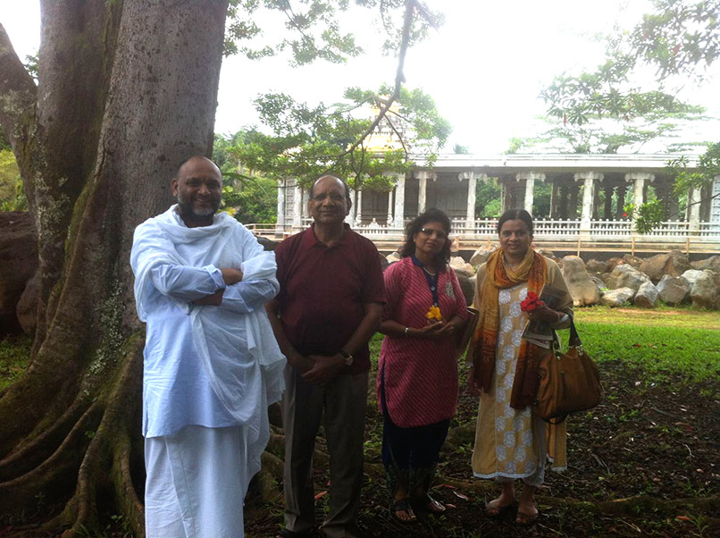 Weekly Tour Day Today