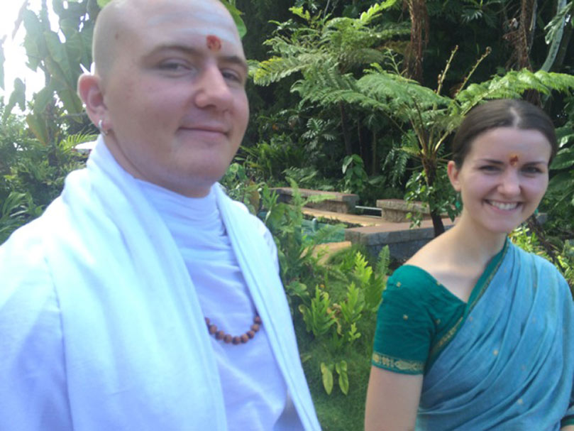 A Visit from Ava Waits