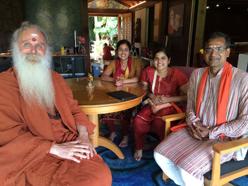 Recent Guests to the Media Studio