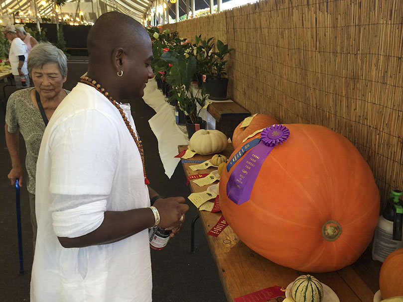 The Kauai Island Farm Fair