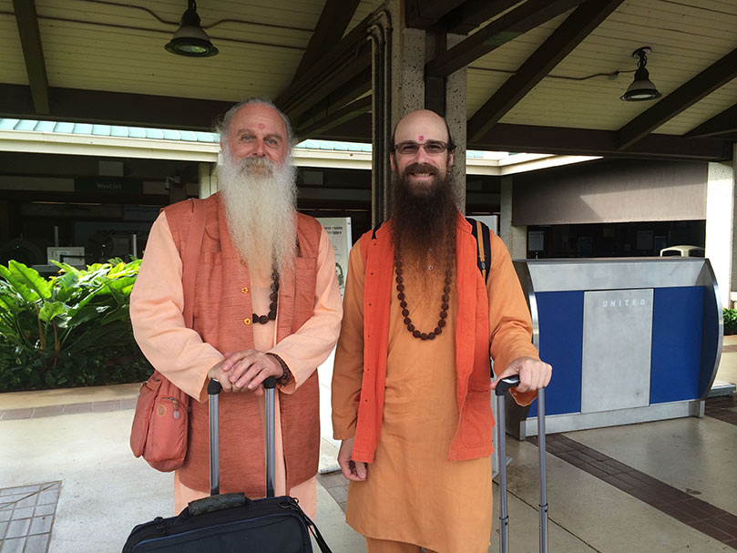 Flying off to New Jersey, New York, Chicago, Tuscon and LA