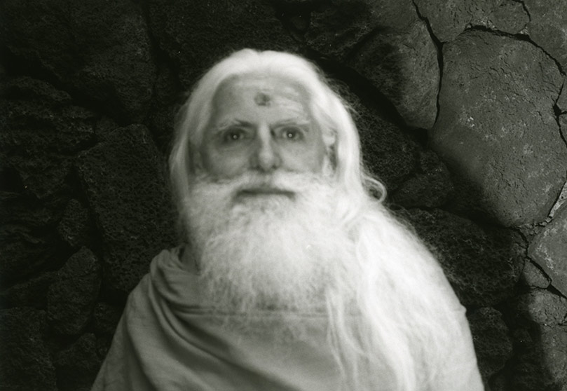 Protect Your Mind - Another Gurudeva Classic