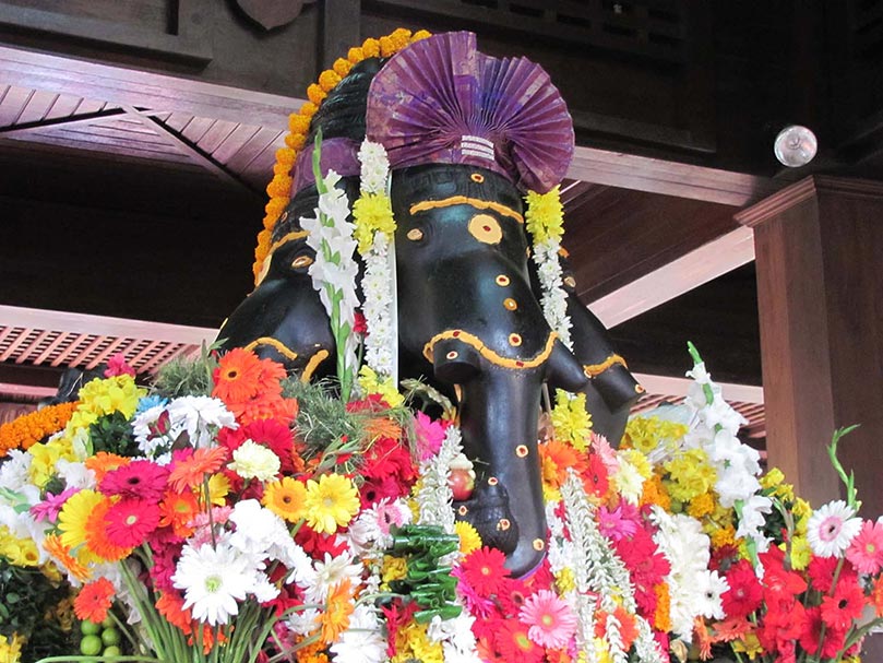 Mauritius September Ganesha Homa