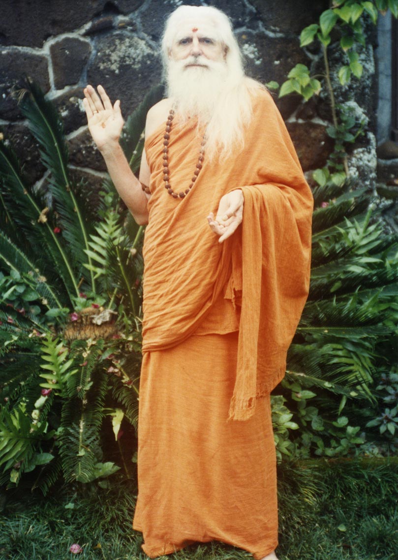 September Chitra Puja