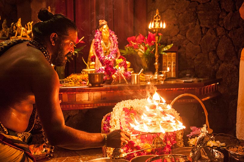 2014 Mahasamadhi Final Celebrations