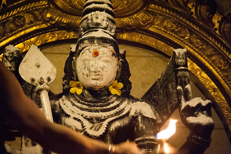 Skanda Shashthi - Muruga's Divine RadianceInvoked Into the Bhuloka