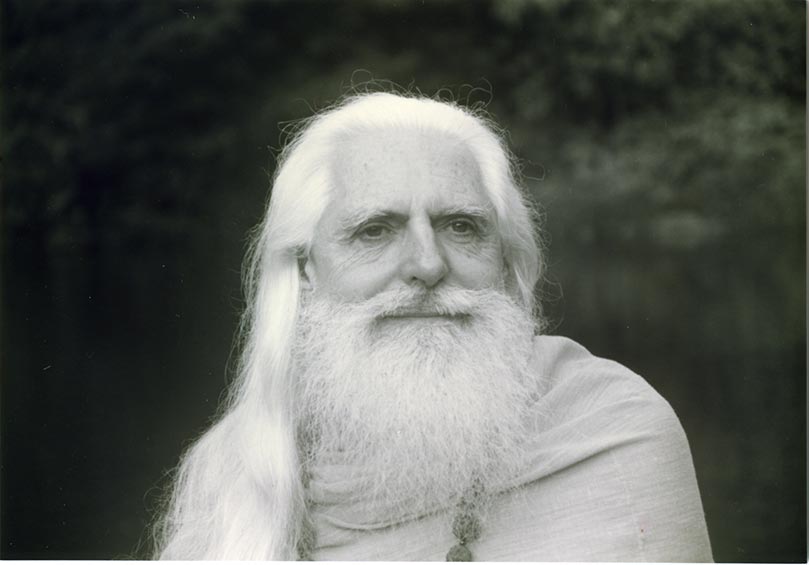 2014 Mahasamadhi Celebrations Begin!