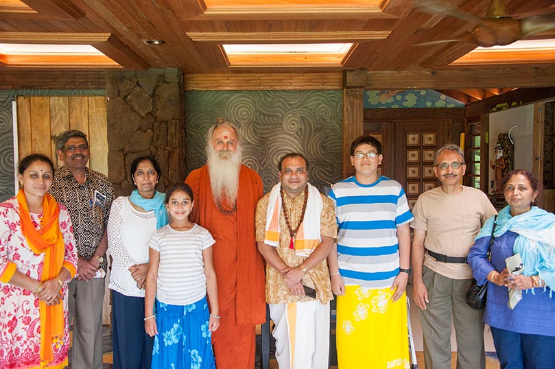 Recent Guests to the Media Studio