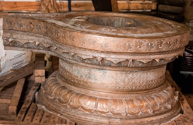 A Mahasamadhi Gift From Gurudeva