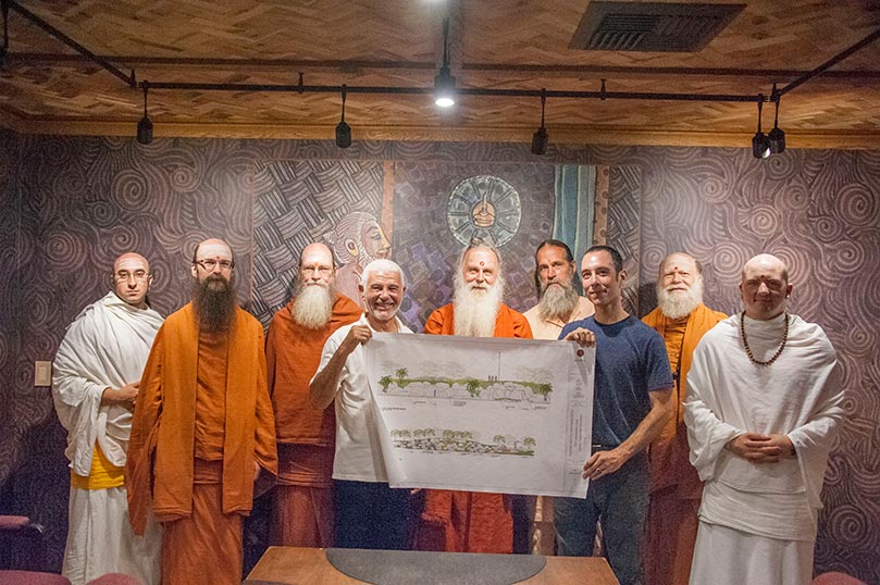 Landscape Architecture