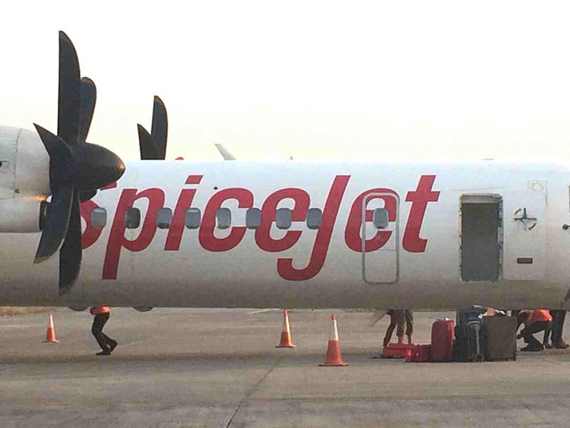 Off to Rishikesh, Land of Sages