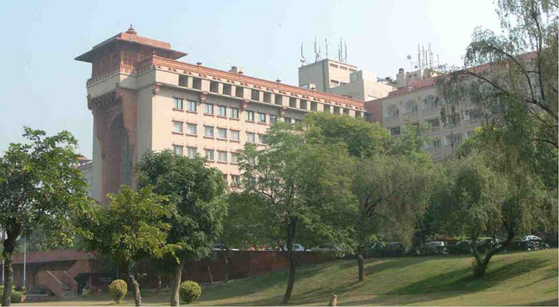 World Hindu Congress in New Delhi