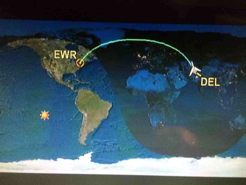 A Day in New York City