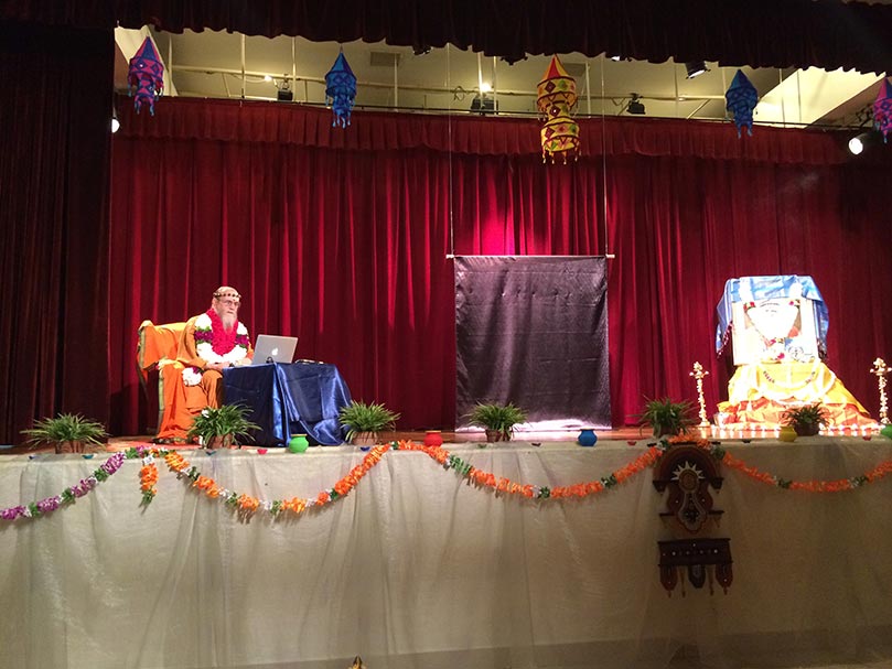 Hindu History Book Launch in Malaysia