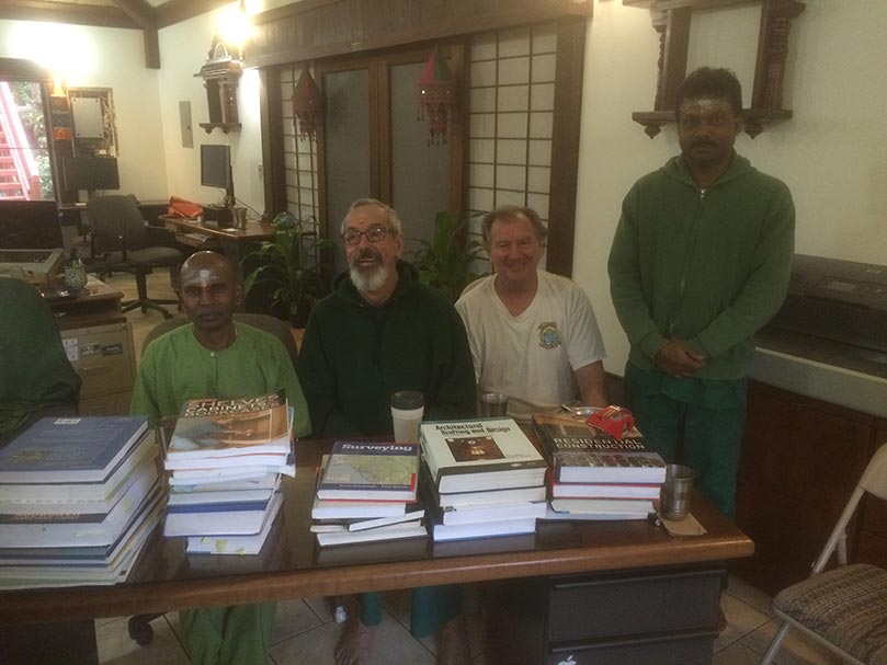 Recent Siddhidatta Kulam Projects