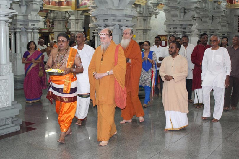 November 29th book launch in Malaysia