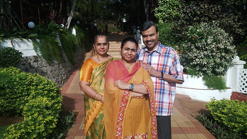 Our Correspondent in Hyderabad