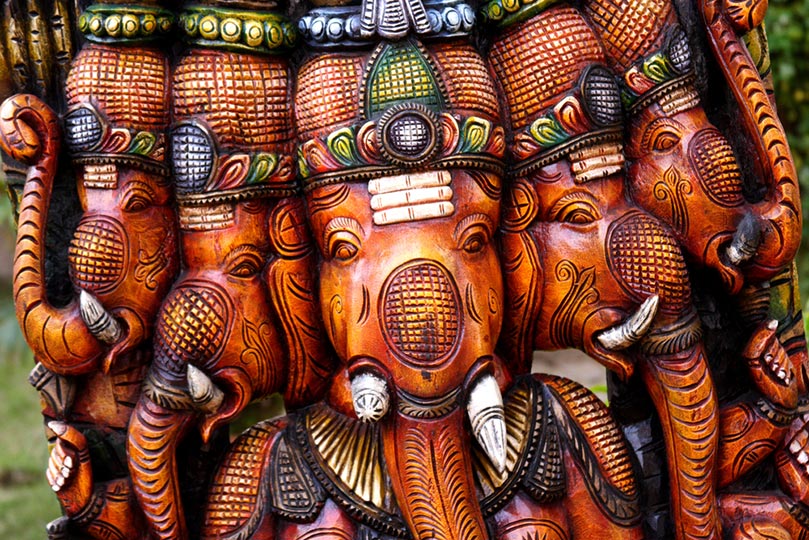 Holy Days, Holy Images