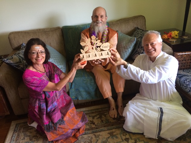 Annual Wailua Mission Pizza Lunch