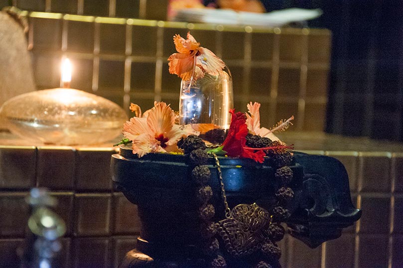 Celebrating Mahasivaratri