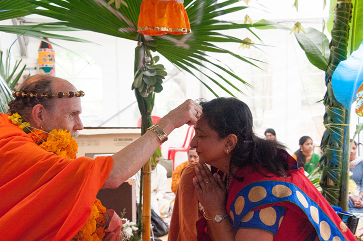 Satguru Bodhinatha Photos