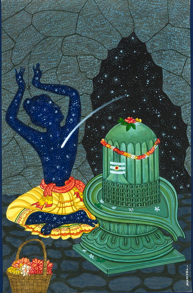 Satguru's Upadesha from Mahasivaratri