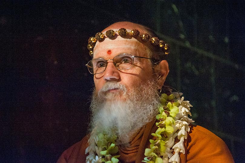 Sadhana: The Path of Change