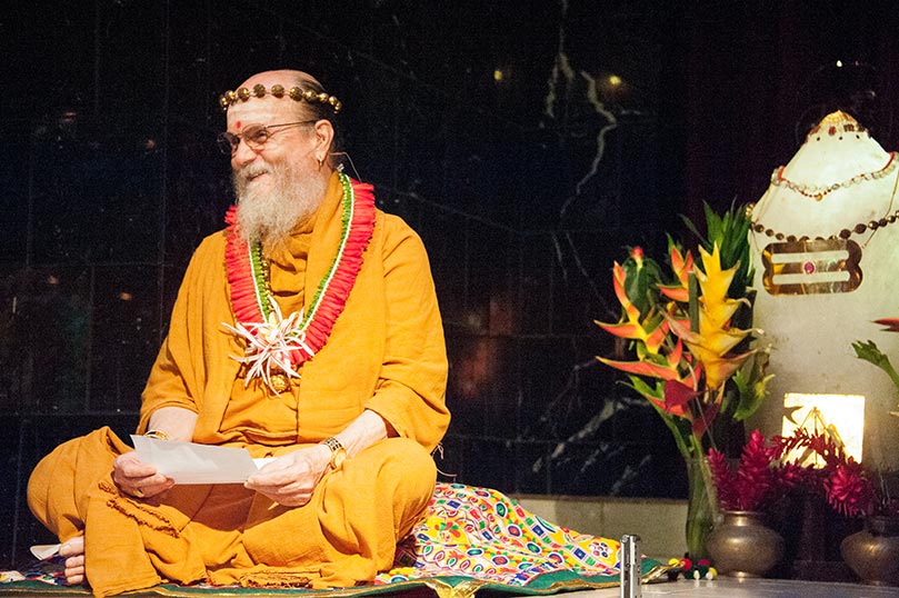 Satguru's Recent Upadesha