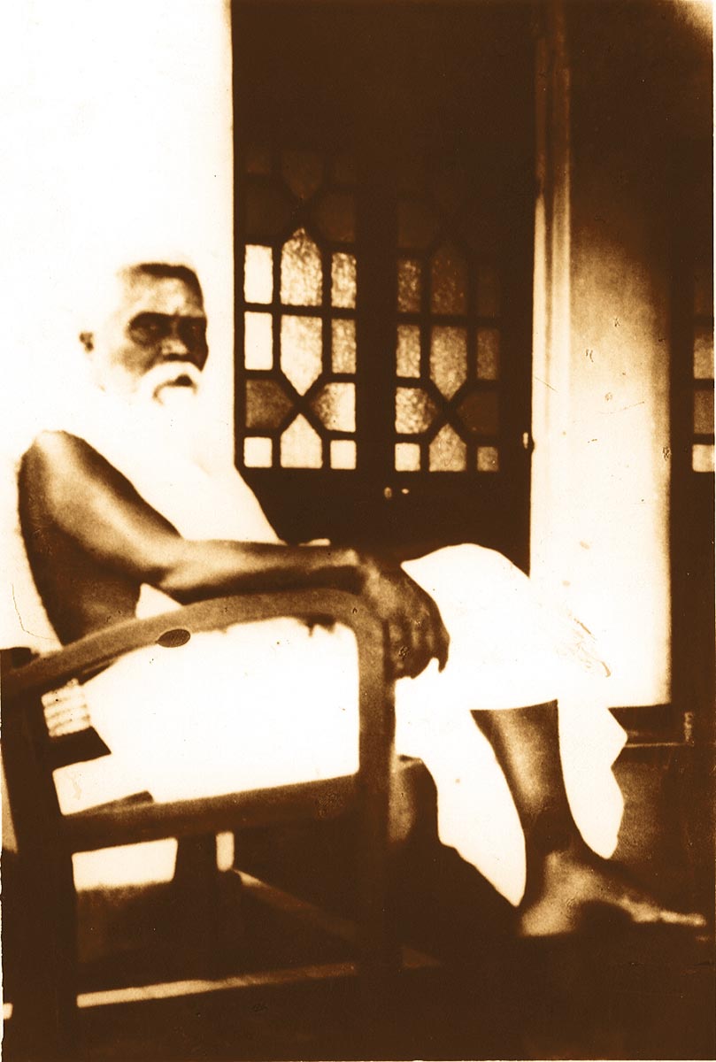 Celebrating Satguru Siva Yogaswami