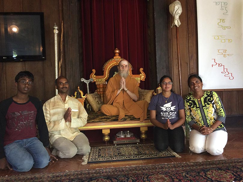 More Recent Visitors