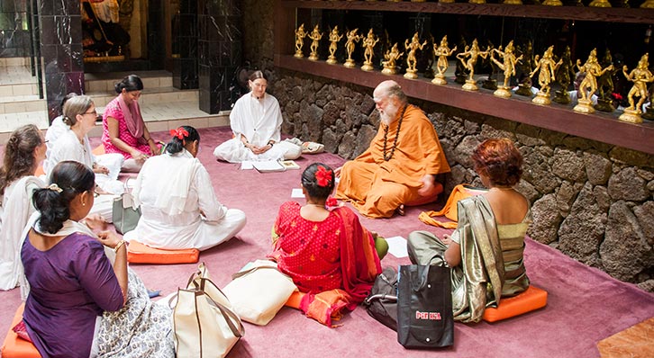 The Pilgrimage Continues