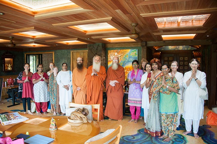 Ladies Retreat - Day 2