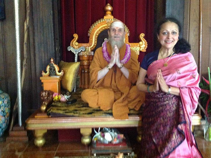 Photos From One of Our Pilgrims